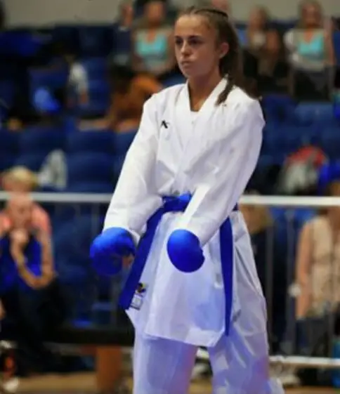 Chloe Salisbury