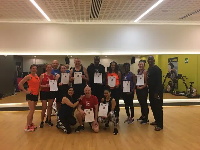 F2F Grading May 2018