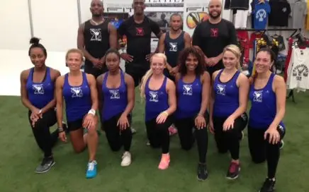 Fit2Fite January 2018 News