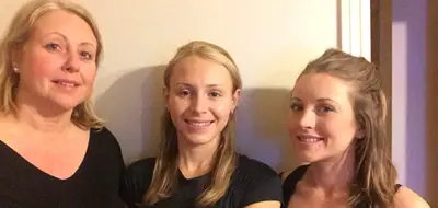 Cameron family