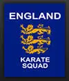 England Karate Squad