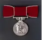 BEM Medal
