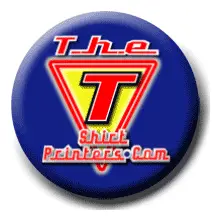 The T-Shirt Printers