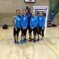 Fundraiser October 2017