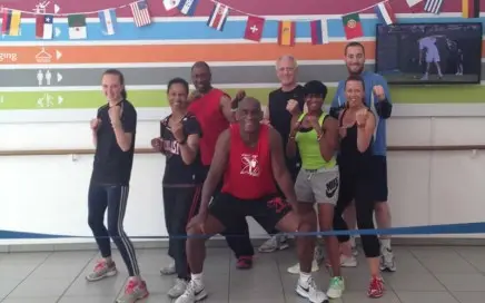 New Instructors
