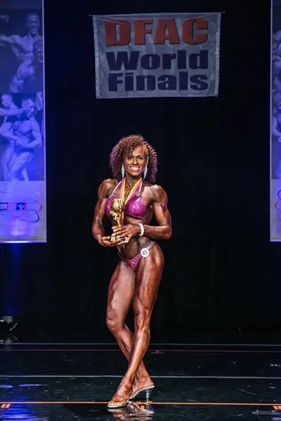 Claire Burton