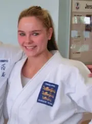 Kate Karwacinski